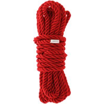 Dream Toys Blaze Deluxe Bondage Rope frânghie