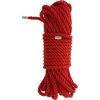 Dream Toys Blaze Deluxe Bondage Rope frânghie