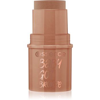 Essence baby got bronze autobronzant stick