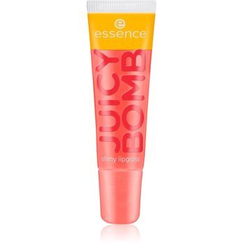 Essence Juicy Bomb lip gloss de firma original