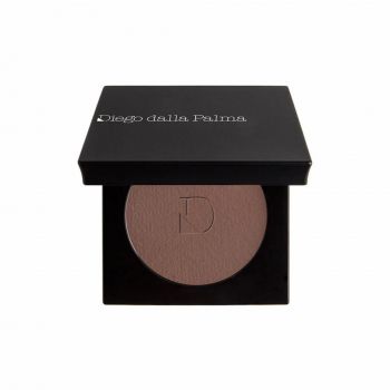 Fard de ochi mat Diego dalla Palma Makeup Studio Matt Eye Shadow, 3 g (Nuanta fard: 158)