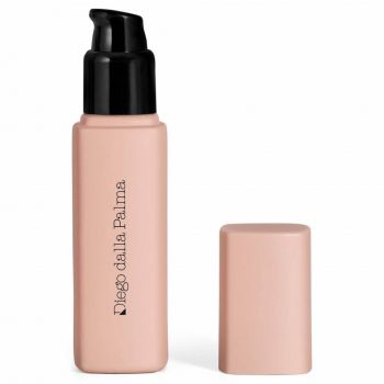 Fond de ten Diego Dalla Palma Make-Up Ddp Nudissimo Soft Mat Foundation, 30 ml (Nuanta fond de ten: 248W)