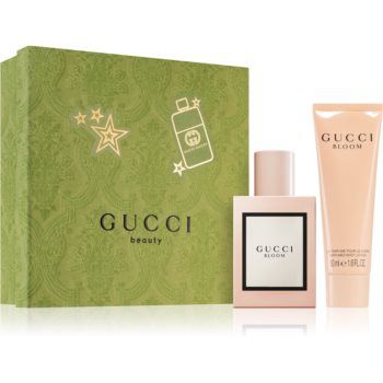 Gucci Bloom set cadou (I.) pentru femei