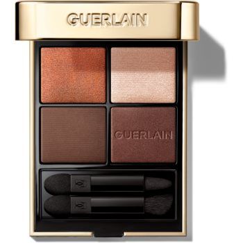 GUERLAIN Ombres G paleta farduri de ochi