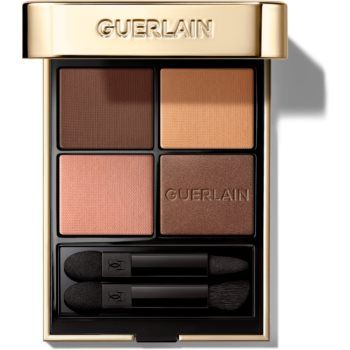 GUERLAIN Ombres G paleta farduri de ochi