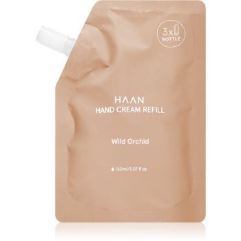 HAAN Hand Care Hand Cream crema de maini cu absorbtie rapida cu probiotice de firma originala