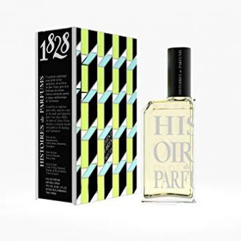 Histoires de Parfums 1828, Apa de Parfum, Barbati (Concentratie: Apa de Parfum, Gramaj: 60 ml)