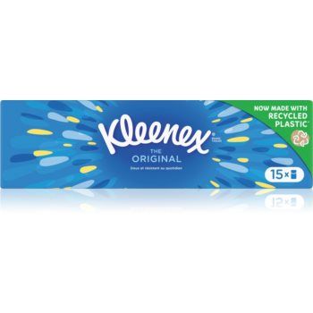 Kleenex Original Mini batiste de hârtie