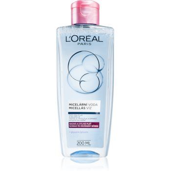 L’Oréal Paris Skin Perfection apa pentru curatare cu particule micele 3 in 1 ieftina