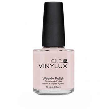 Lac unghii saptamanal CND Vinylux 132 Negligee 15 ml