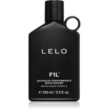 Lelo F1L gel lubrifiant