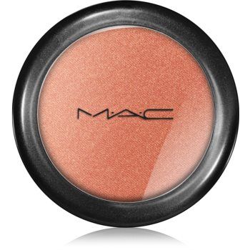 MAC Cosmetics Sheertone Shimmer Blush blush