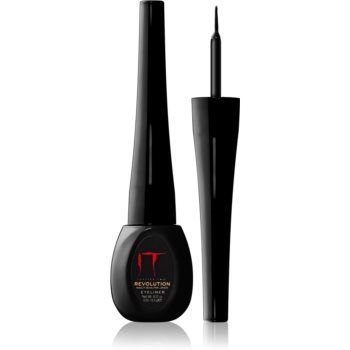 Makeup Revolution X IT eyeliner ieftin