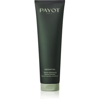 Payot Essentiel Biome-Friendly Conditioner Balsam pentru toate tipurile de par pentru par usor de pieptanat ieftin