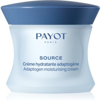Payot Source Crème Hydratante Adaptogène crema intens hidratanta pentru ten normal spre uscat la reducere