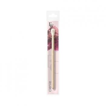 Pensula fard de pleoape pentru amestecarea umbrelor Eveline Cosmetics