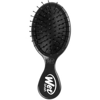 Perie de par Wet Brush Mini Black pentru descurcare de firma original