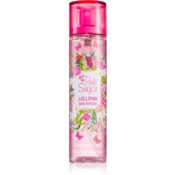 Pink Sugar Lollipink spray de par de firma original