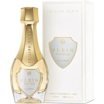 Plein Fatale Philipp Plein , Apa de Parfum, Femei (Concentratie: Apa de Parfum, Gramaj: 30 ml)