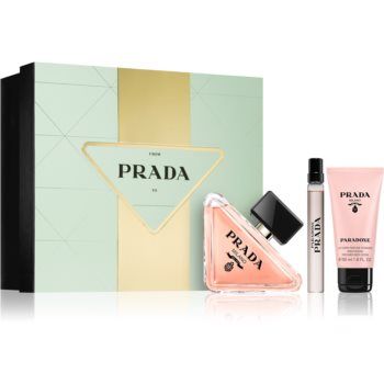 Prada Paradoxe set cadou pentru femei