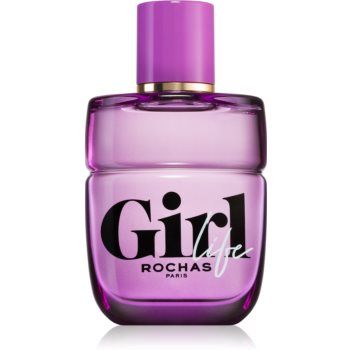 Rochas Girl Life Eau de Parfum pentru femei