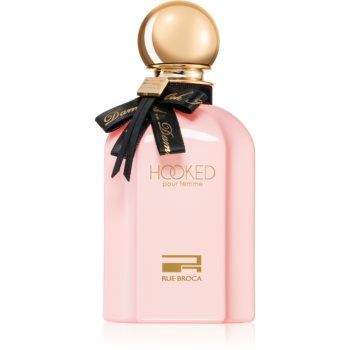 Rue Broca Hooked Pour Femme Eau de Parfum pentru femei