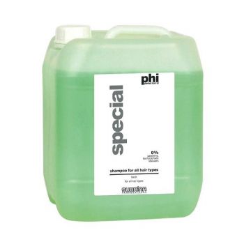 Sampon cu Extract de Mesteacan - Subrina PHI Special Birch Shampoo, 5000ml
