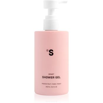 Sister's Aroma Smart Passion Fruit gel de duș