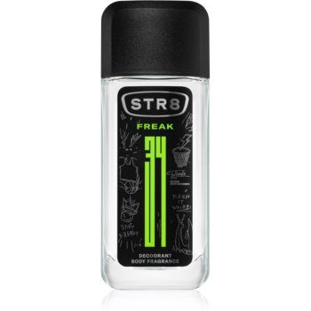 STR8 FR34K spray pentru corp pentru bărbați ieftin