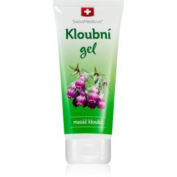 SwissMedicus Joint gel gel pentru masaj