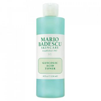 Toner facial antirid Mario Badescu, Glycolic Acid Toner, 236 ml (Concentratie: Lotiune, Gramaj: 236 ml)