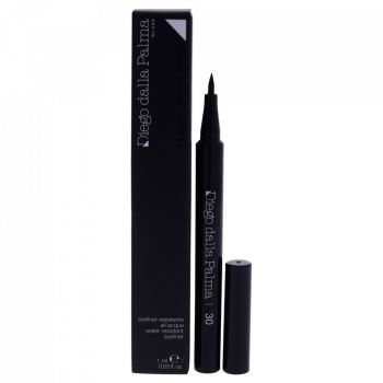 Tus de ochi Diego Dalla Palma, Eyeliner, 1 ml (Culoare produse: Negru)
