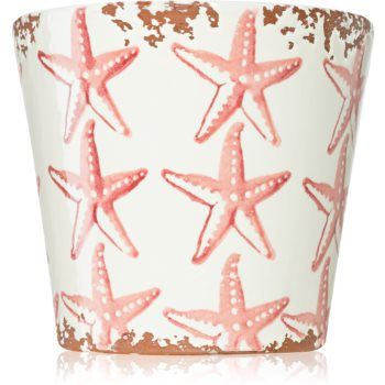 Wax Design Starfish Seabed lumânare parfumată