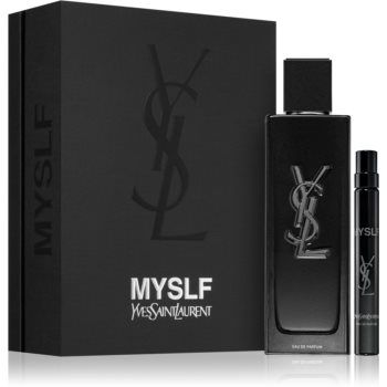 Yves Saint Laurent MYSLF set cadou pentru bărbați