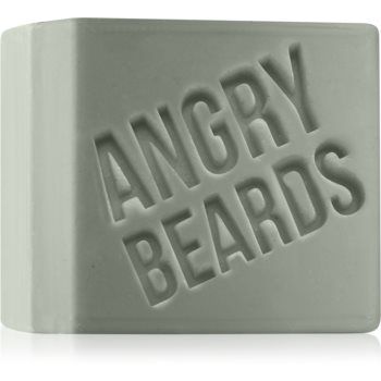 Angry Beards Beard Soap sapun pentru barba