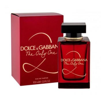 Apa de parfum pentru Femei, Dolce&Gabbana, The Only One 2, 100 ml