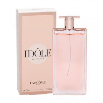 Apa de parfum pentru Femei Lancome, Idole, 75 ml