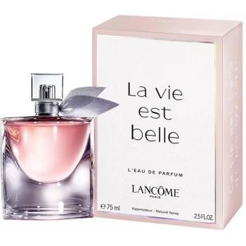 Apa de parfum pentru Femei Lancome, La Vie Est Belle, 75 ml