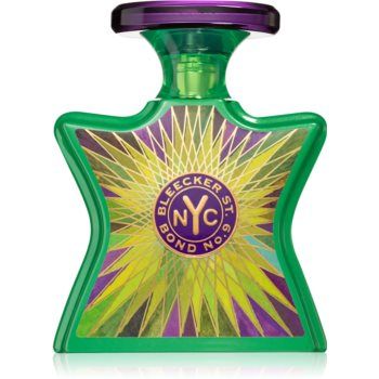 Bond No. 9 Downtown Bleecker Street Eau de Parfum unisex