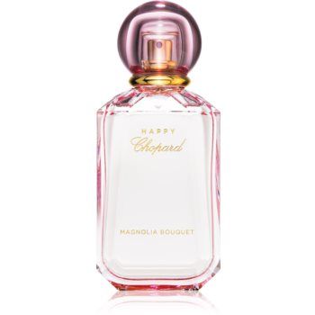 Chopard Happy Magnolia Bouquet Eau de Toilette pentru femei