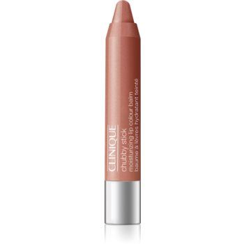 Clinique Chubby Stick™ Moisturizing Lip Colour Balm ruj hidratant