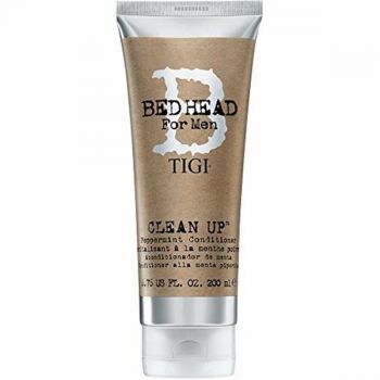 Conditioner Tigi Bed Head for Men Clean Up 200ml de firma original