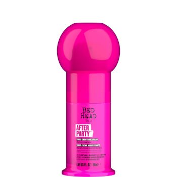 Crema de par pentru netezire Tigi Bed Head After Party par matasos si stralucitor 50 ml