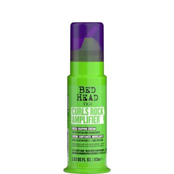 Crema par Tigi Bead Head Curls Rock Amplifier ™ pentru definire 237ml