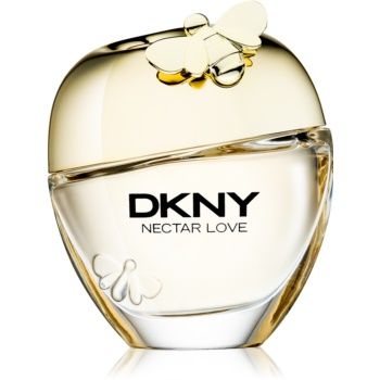 DKNY Nectar Love Eau de Parfum pentru femei