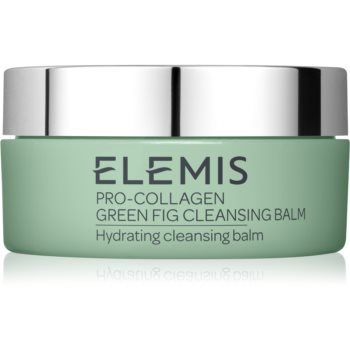 Elemis Pro-Collagen Green Fig Balsam pentru curatare intensa cu efect de hidratare de firma originala