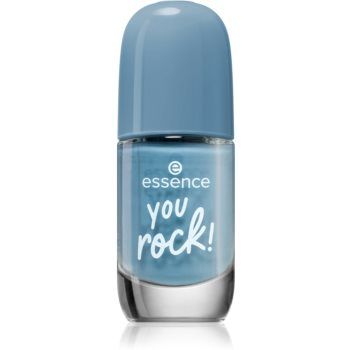 Essence Gel Nail Colour lac de unghii ieftin