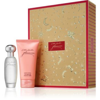 Estée Lauder Holiday Pleasures Fragrance Set set cadou pentru femei