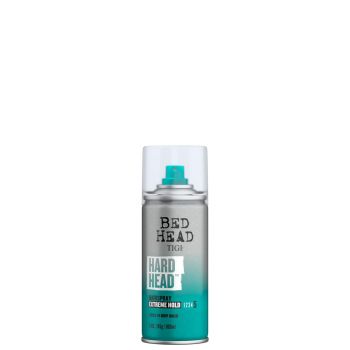 Fixativ pentru par Tigi Bed Head Hard Head hairspray fixare puternica 100ml