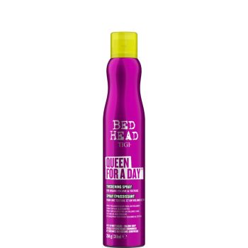 Fixativ pentru par Tigi Bed Head Superstar Queen For A Day™ pentru volum si textura 311 ml